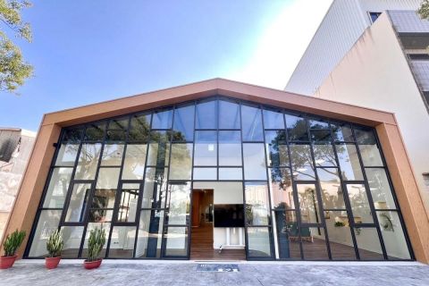 攜手日月光投入長照 好日和服務企業長照家庭 解決員工照顧難題